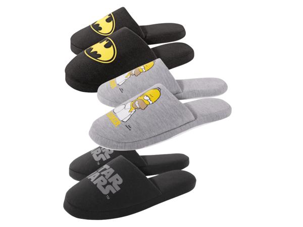 Men's' Slippers