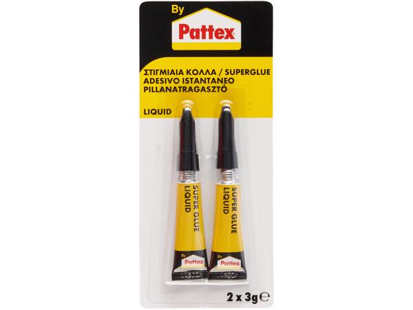 Glue Assortment