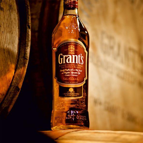 Scotch whisky