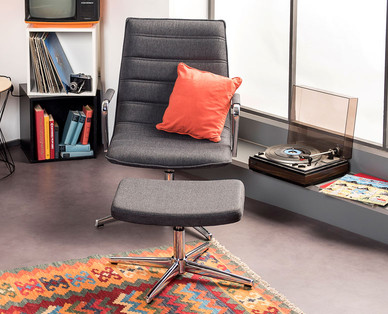 LIVING STYLE Sitness-Relaxsessel