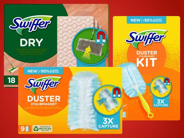 Swiffer