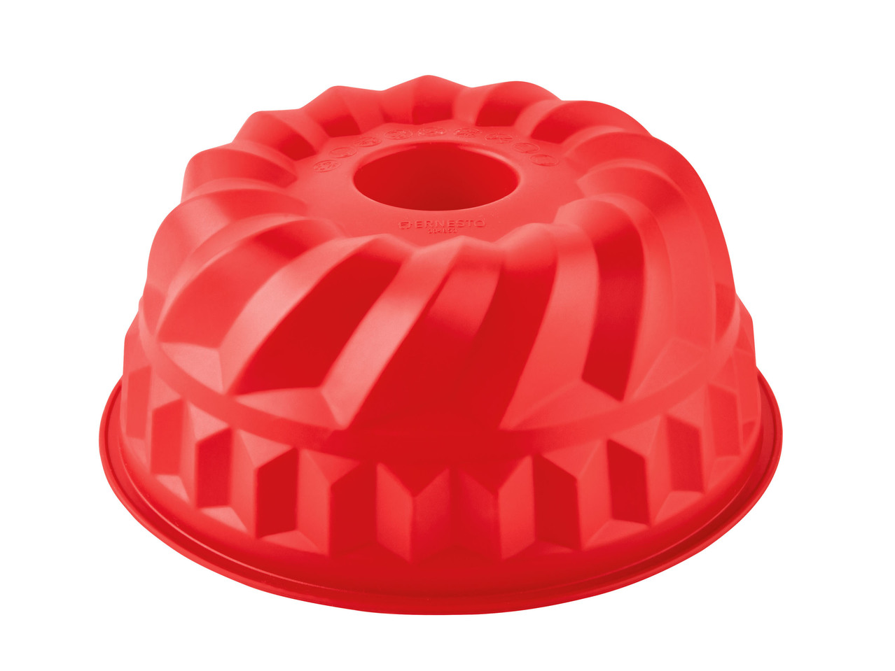 Silicone Baking Moulds
