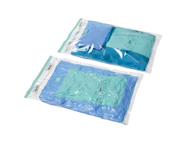 Vacuum Storage Bags