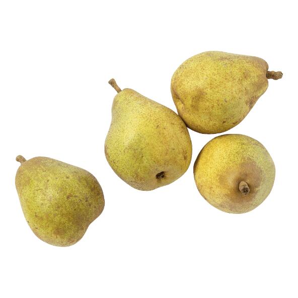 Doyenneperen
