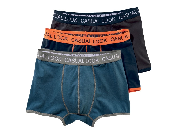 LIVERGY Men's Boxer Briefs