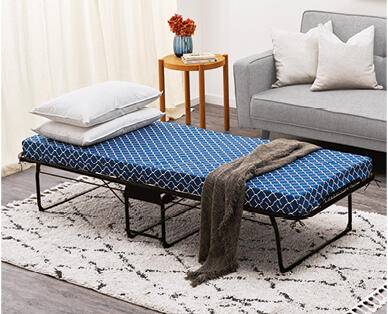 Fold Away Bed