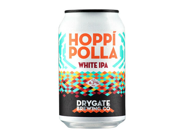 Hoppipolla 6.7%