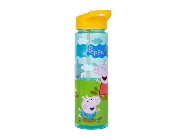 Zak 600ml Character Water Bottle