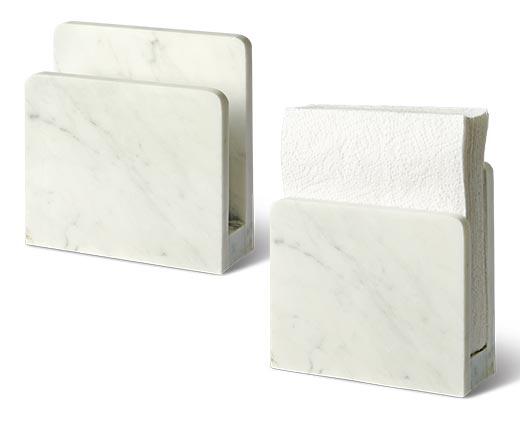 Crofton 
 Marble and Acacia Kitchen Assortment
