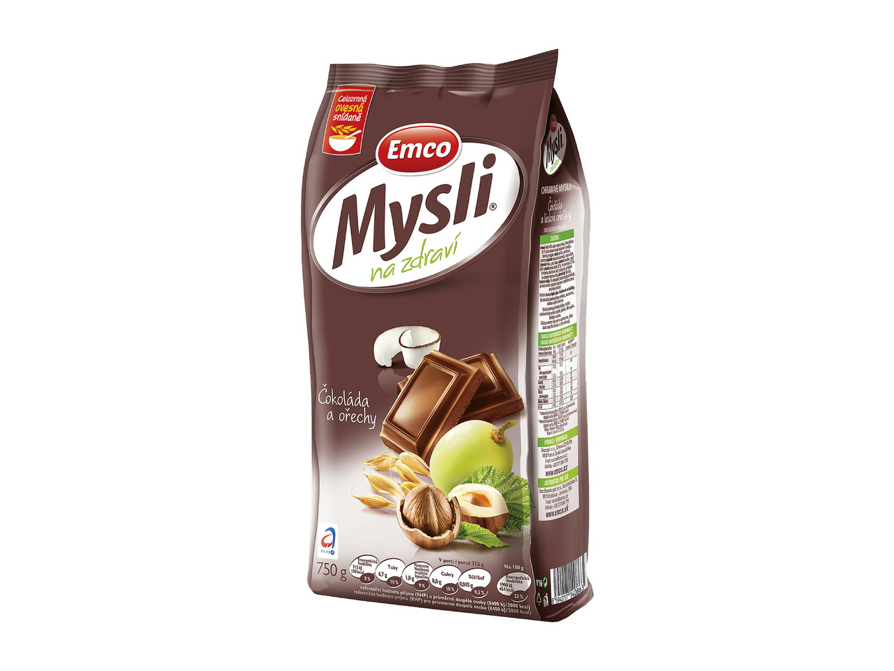 MYSLI