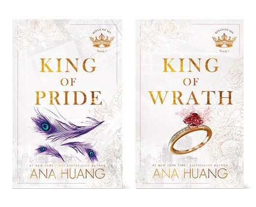 Readerlink Fiction Favorites