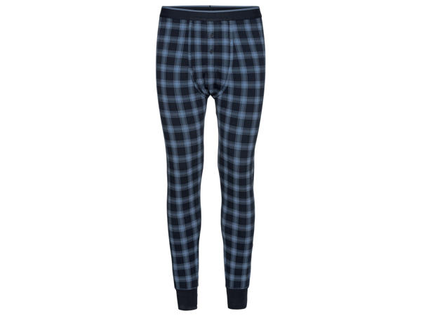 Långkalsonger, 2-pack