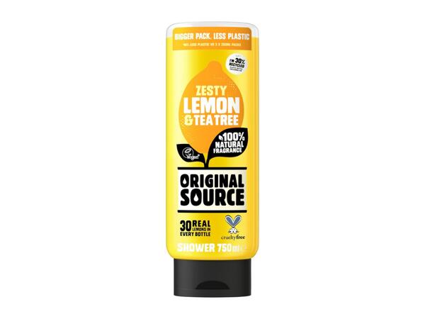 Original Source Shower Gel