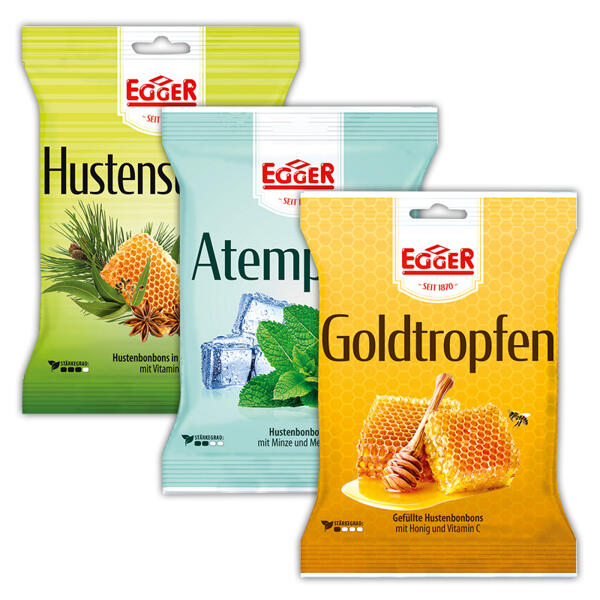 Hustenbonbons