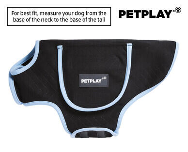 Dog Calming Jacket