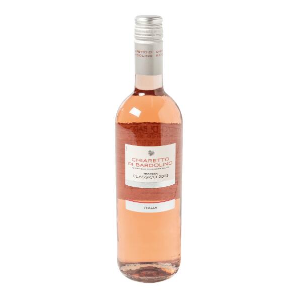 Chiaretto di Bardolino DOC