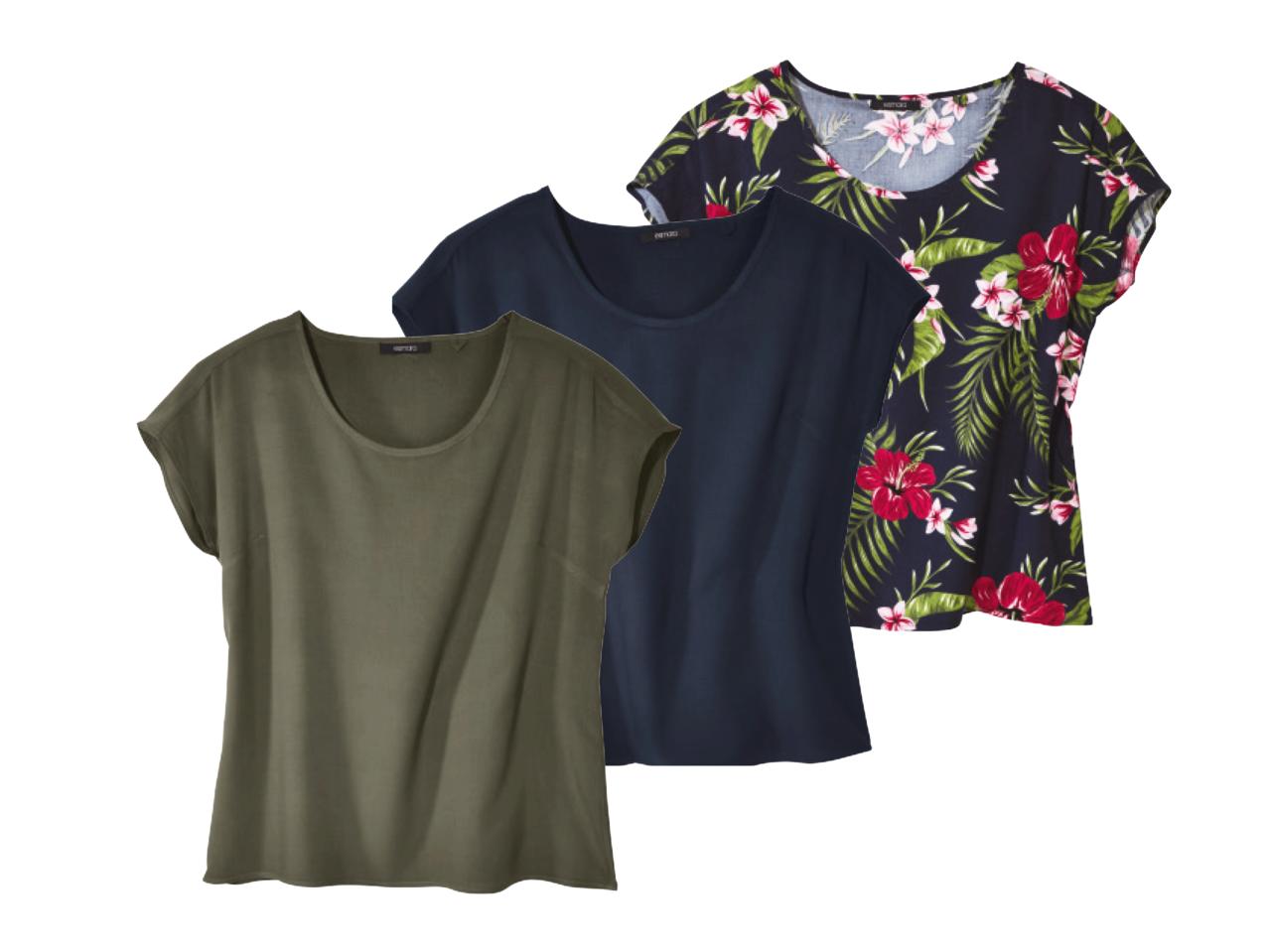 ESMARA Ladies' T-Shirt