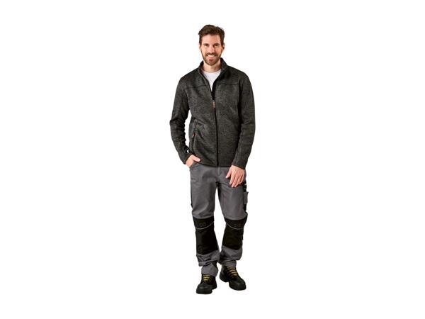 Men's Fleece Jacket