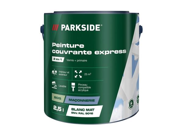 Express covering paint