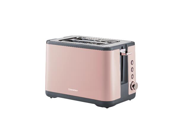 Topinkovač STC 850 E4