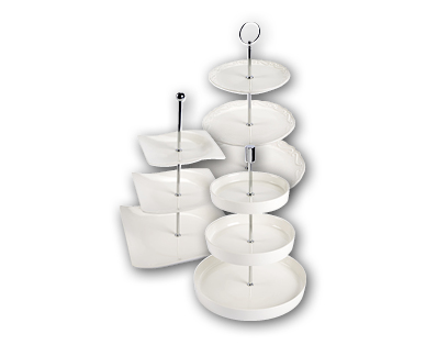 Présentoir de table CROFTON(R)