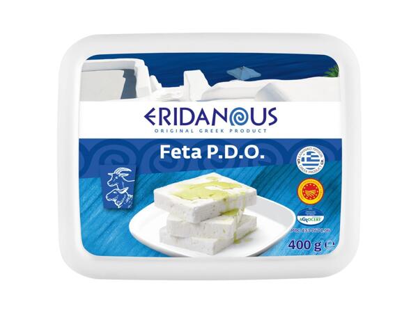 ŘECKÝ SÝR FETA