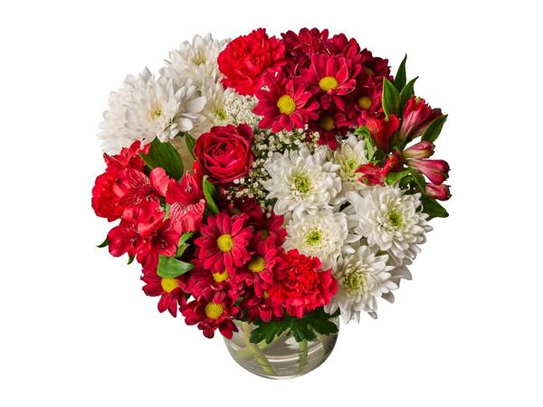 Sweetest Crush Bouquet