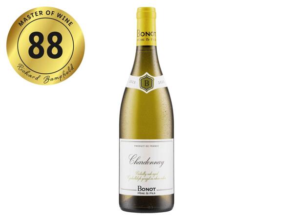 Chardonnay Bonot