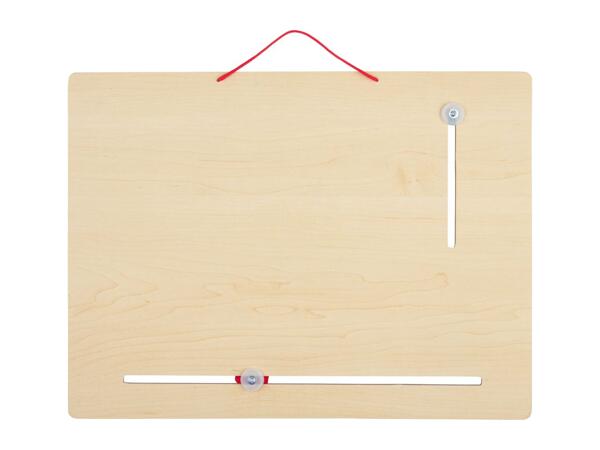 Playtive Magnetic Clock - 14 Pieces