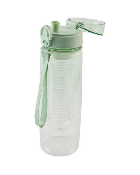 Flavour Infused Drinking Bottle