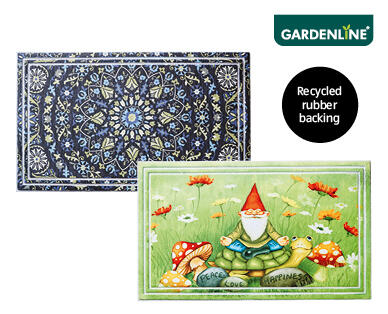 Fashionable Doormat