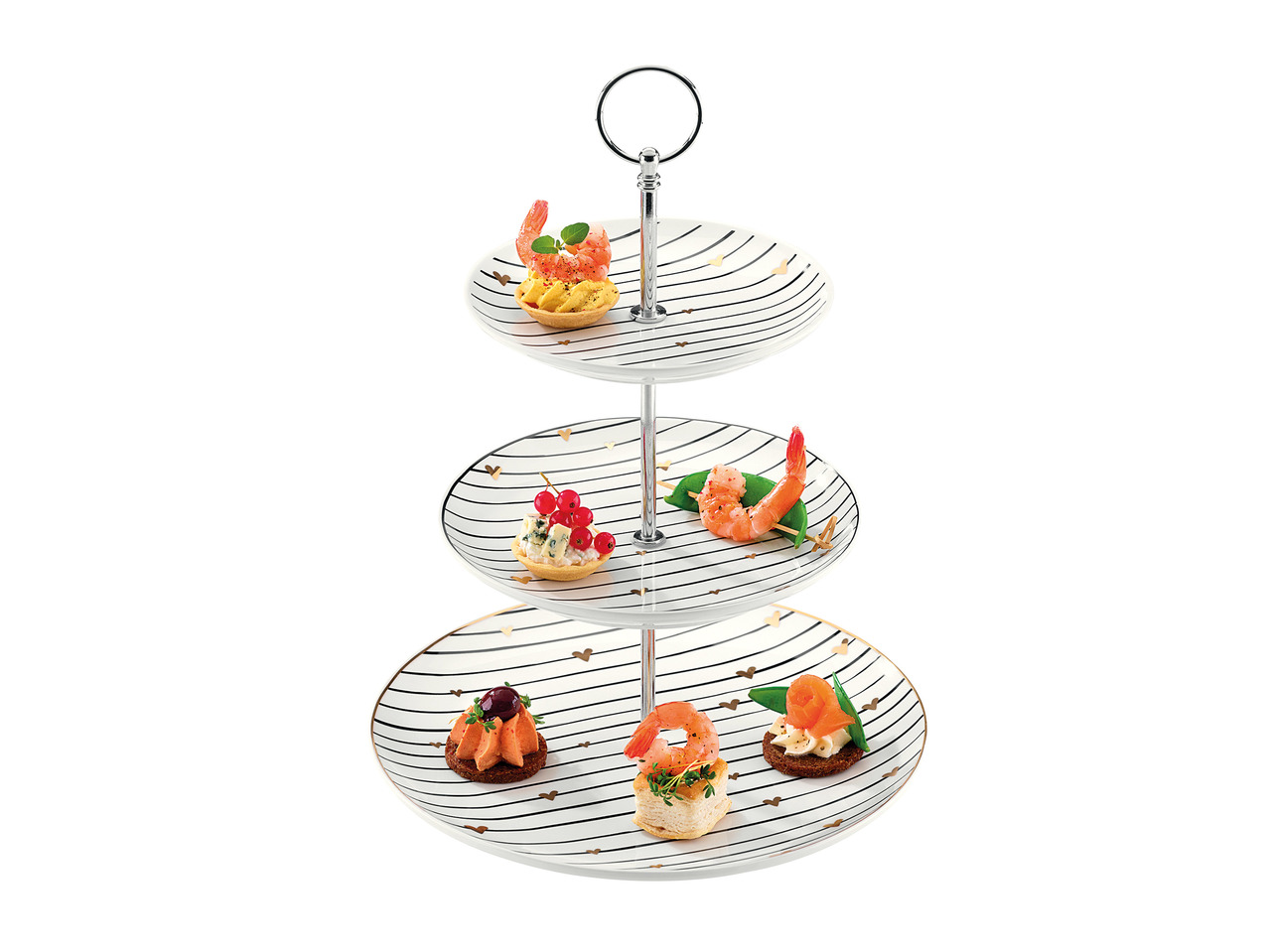 Ernesto Tiered Cake Stand1