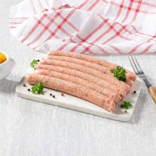 Bauernchipolata, 6 St.