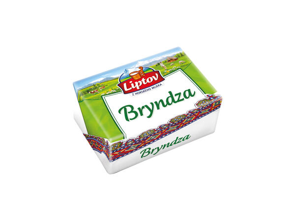 LIPTOV BRYNDZA