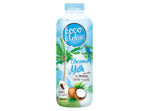 COCO ALOHA Trinkmilch