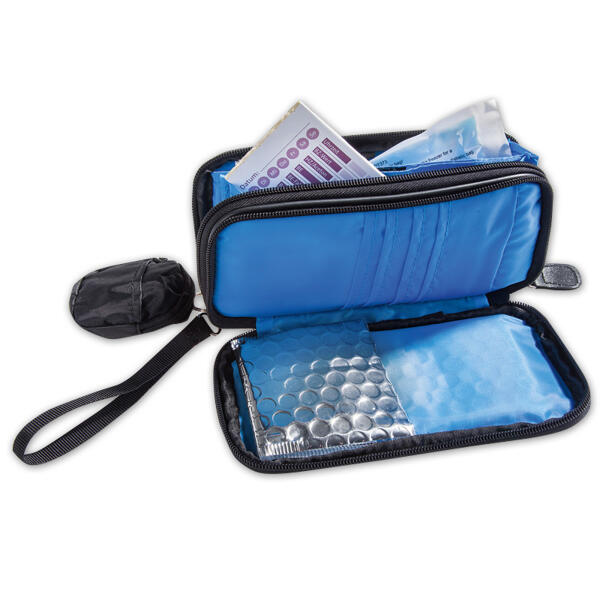 Diabetiker-Tasche