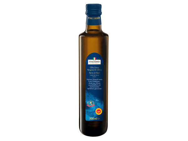 ITALIAMO Olio Extra Vergine di Oliva D.O.P.