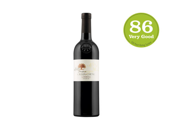 Domaine Creux du Chêne Corbières
