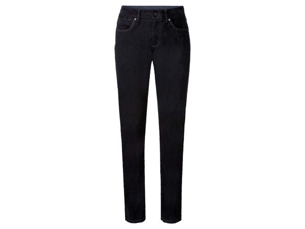 CHINO KALHOTY „STRAIGHT FIT"