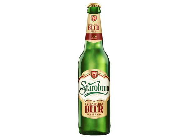 STAROBRNO BITR