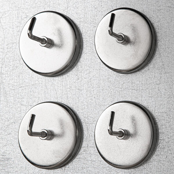 Haftmagnet-Set