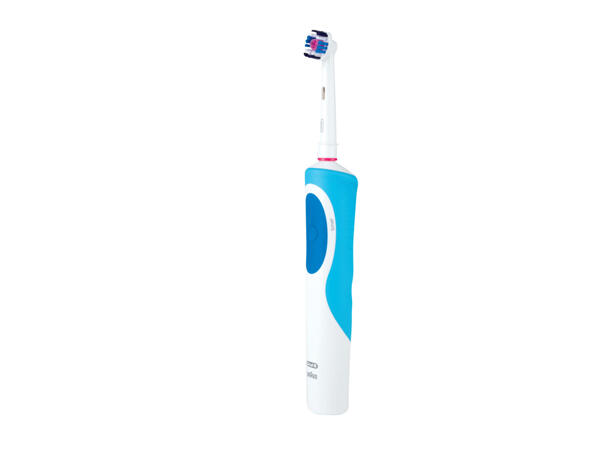 Electric Toothbrush