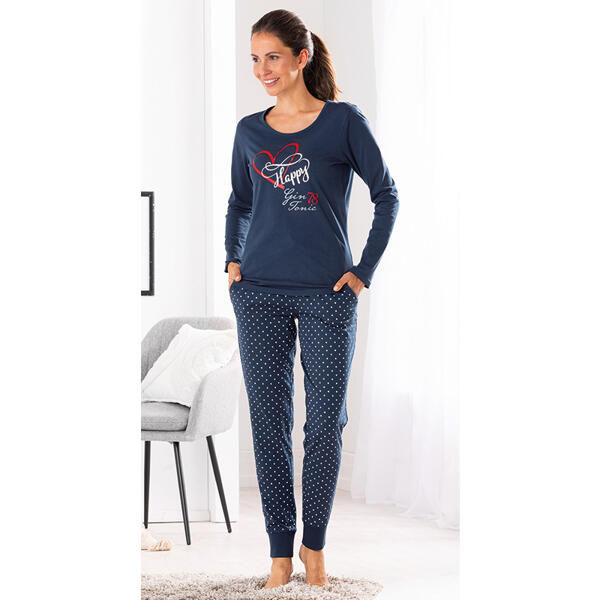 Pyjama-Set
