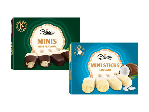 MINI STICKS