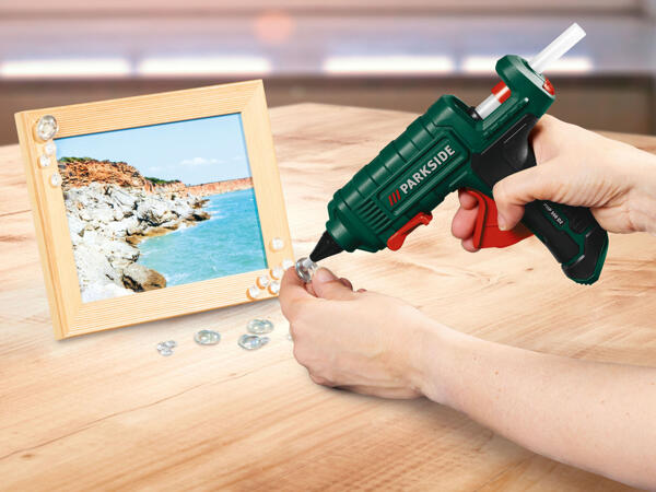 Hot Glue Gun