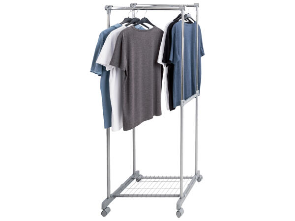 Clothes Rail