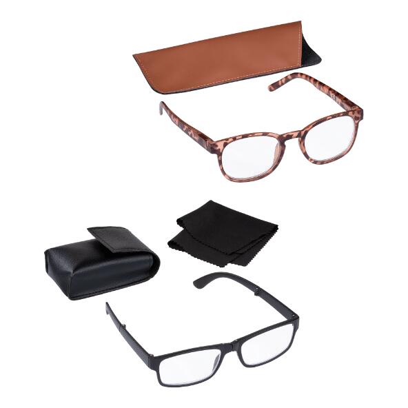 UP2Fashion(R) 				Lunettes de lecture