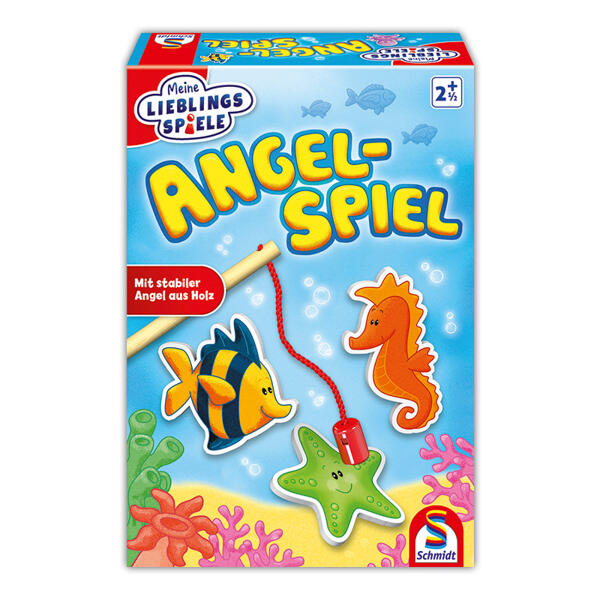 Meine Lieblingsspiele