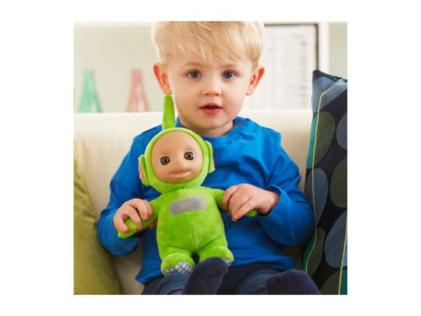 Teletubbies Talking Plush