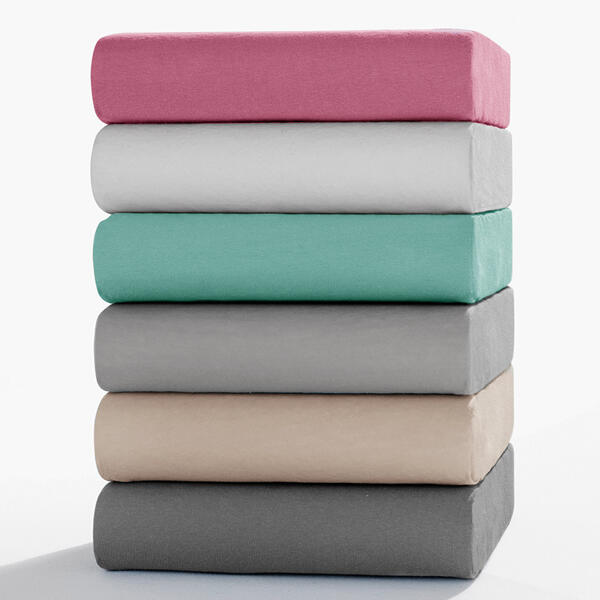 Thermo-Fleece-Spannbetttuch "Soft Touch"